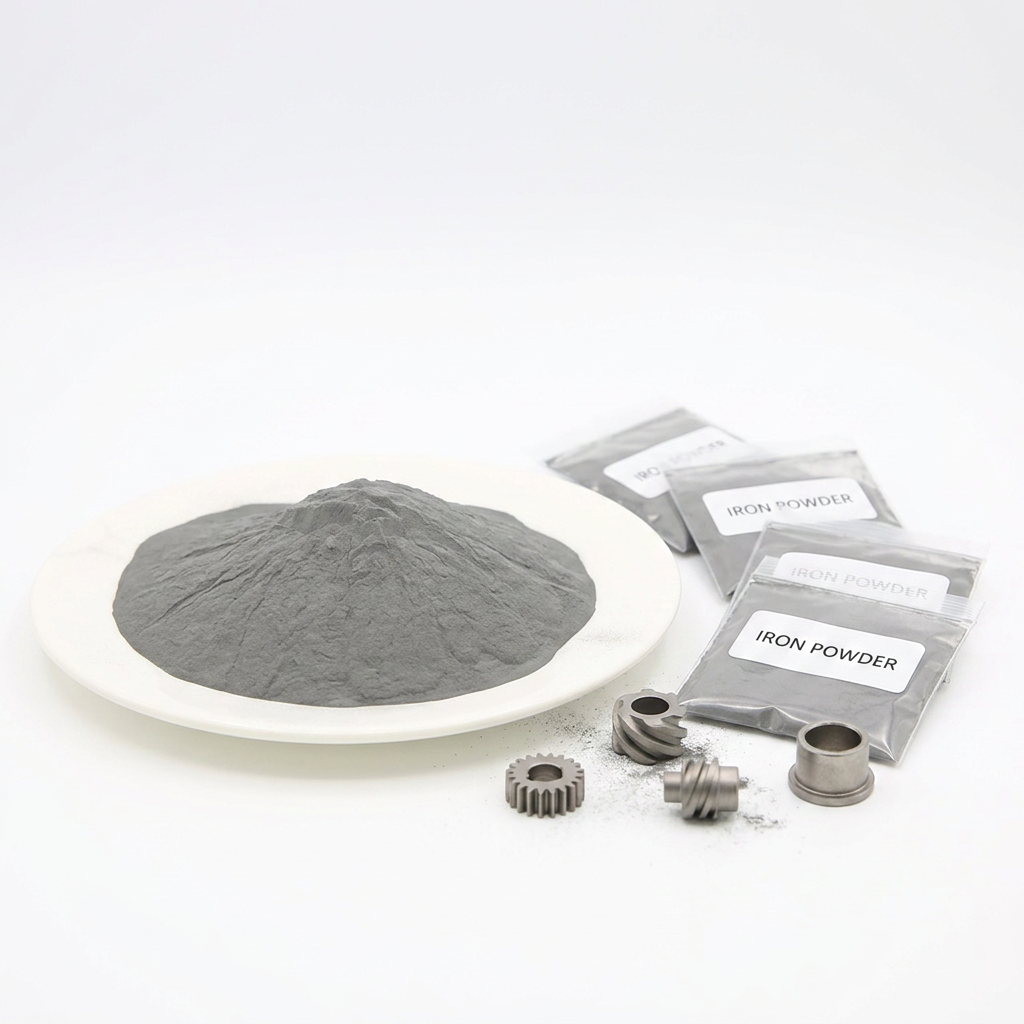 How to Choose the Best High Purity Iron Powder for Your Needs