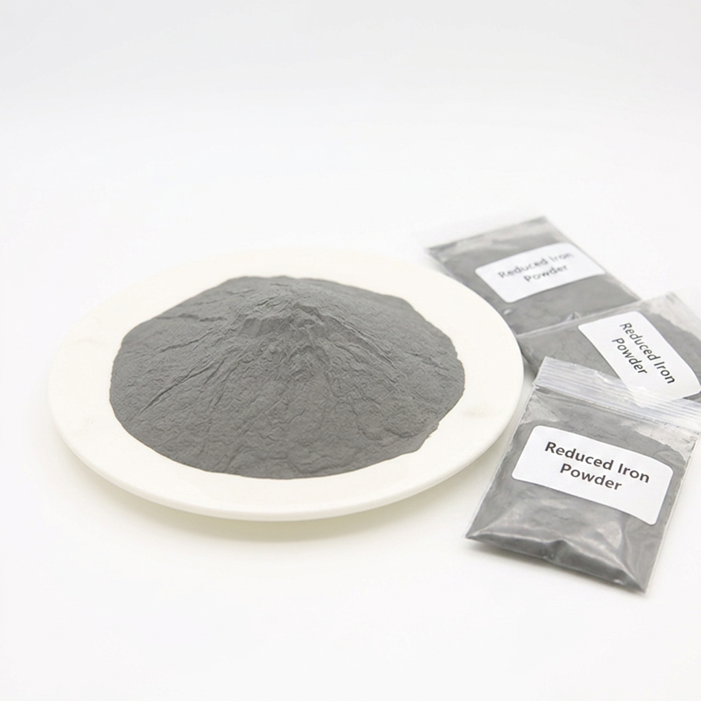 How to Use Iron Powder for Optimal Hair Restoration?
