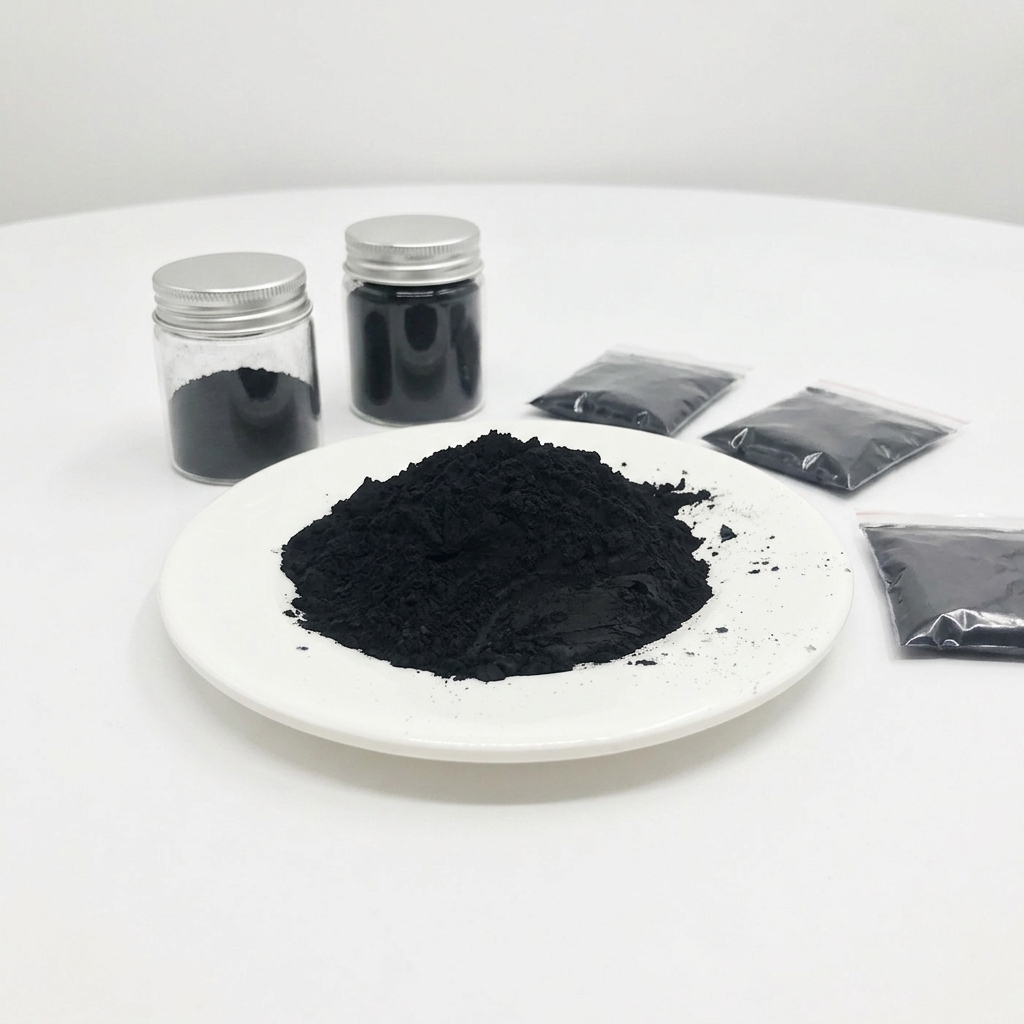 What Are the Key Quality Indicators to Consider When Buying Iron Oxide Powder?