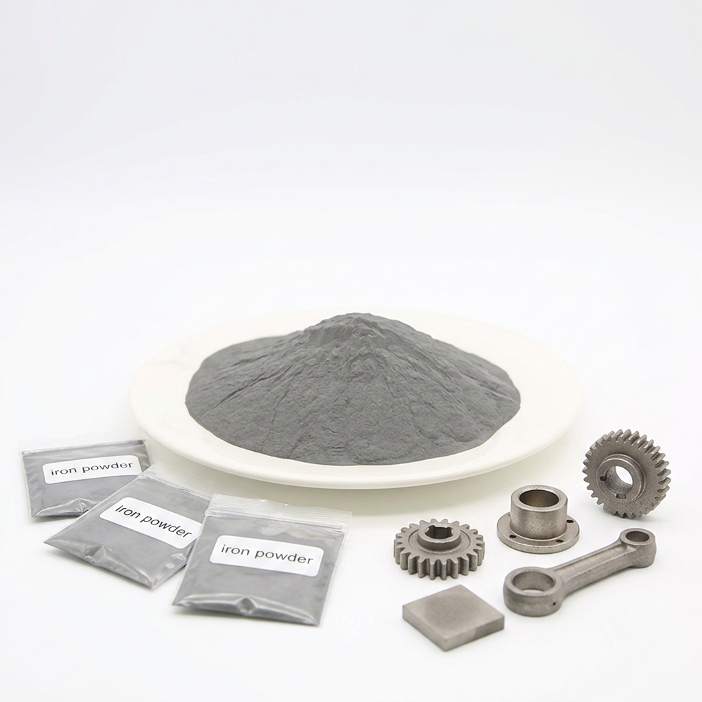Where to Buy Reduced Iron Powder at Competitive Wholesale Prices