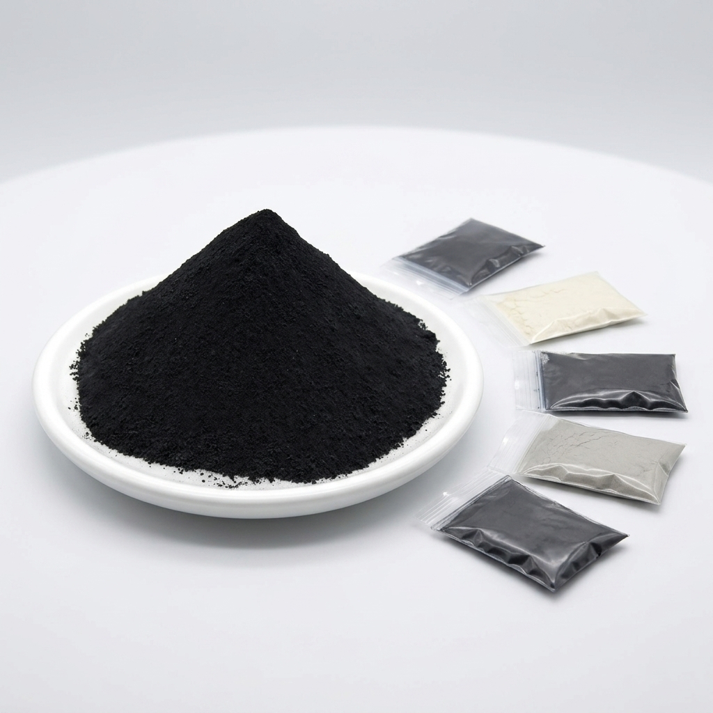 What Factors Influence MoS2 Powder Pricing in the Market?
