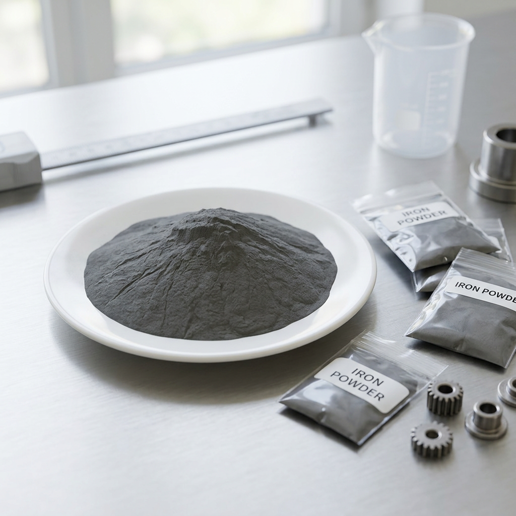 How Powder Metallurgy Can Enhance Product Quality for Your Business