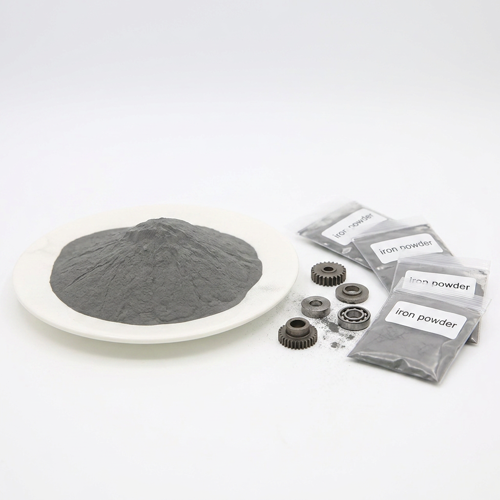 Where to Find Reliable Wholesale High Purity Iron Powder Suppliers