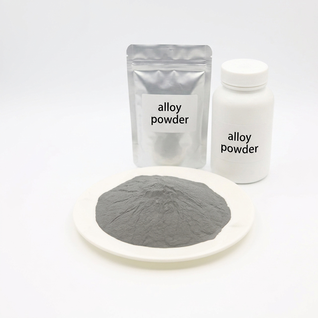 What Industries Benefit Most from Hard Facing Powder Solutions?