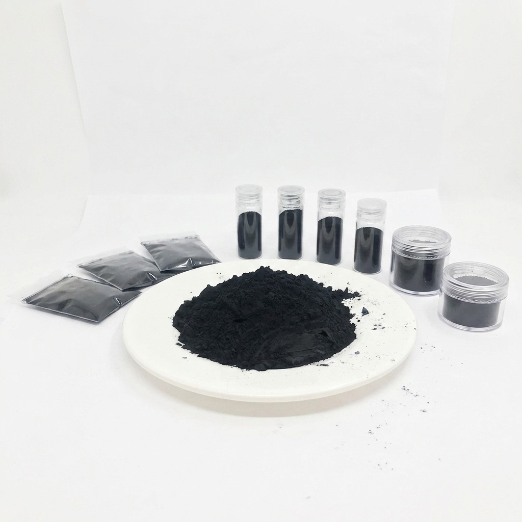 What Are the Benefits of Using Iron Powder in Slime?