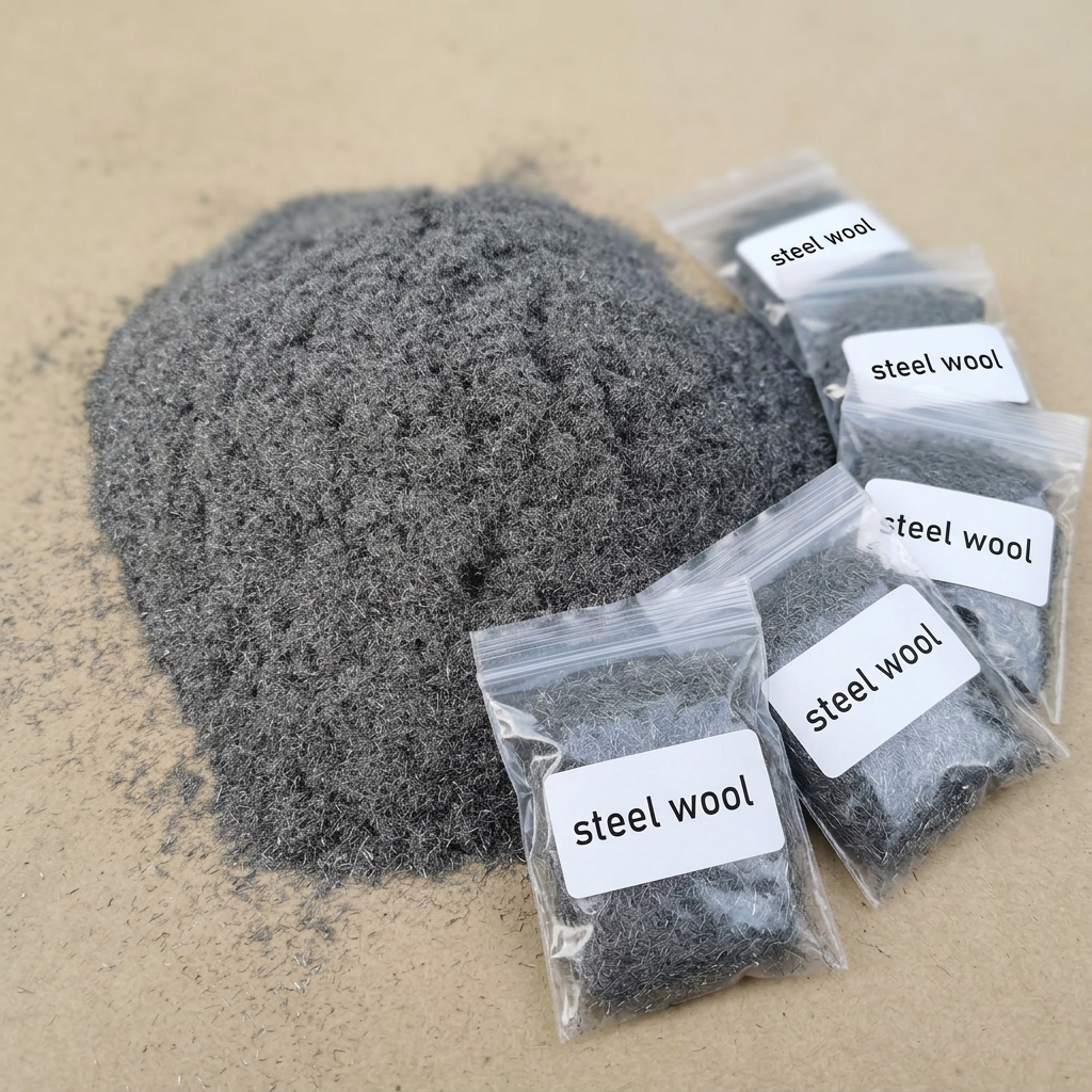 What Are the Common Misconceptions About Stainless Steel Wool Usage?