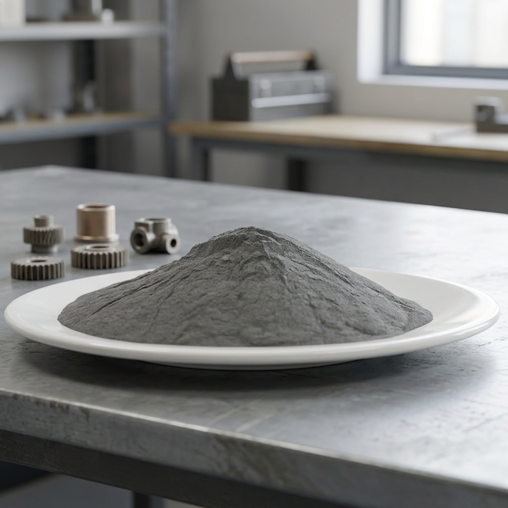 How Powder Metallurgy Products Enhance Manufacturing Efficiency and Reduce Costs
