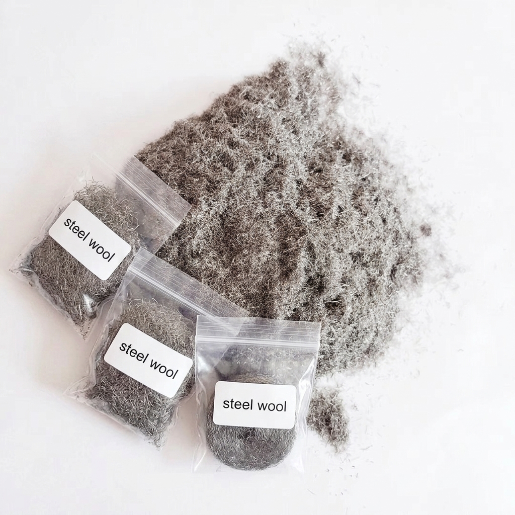 How Metal Wool Can Enhance Your Cleaning Efficiency and Save You Time