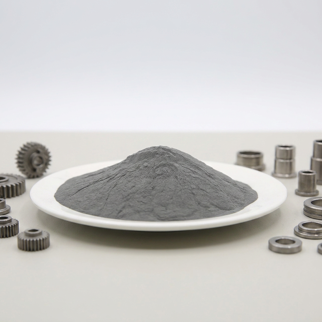 What Makes Sintered Metal Products Ideal for Wholesale Distribution?