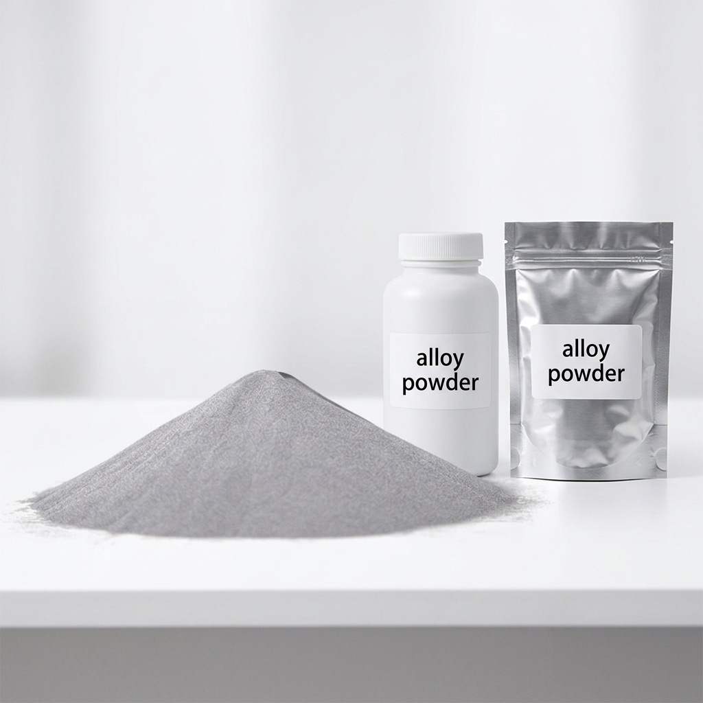 How Does Carbonyl Nickel Powder Compare to Other Nickel Forms?