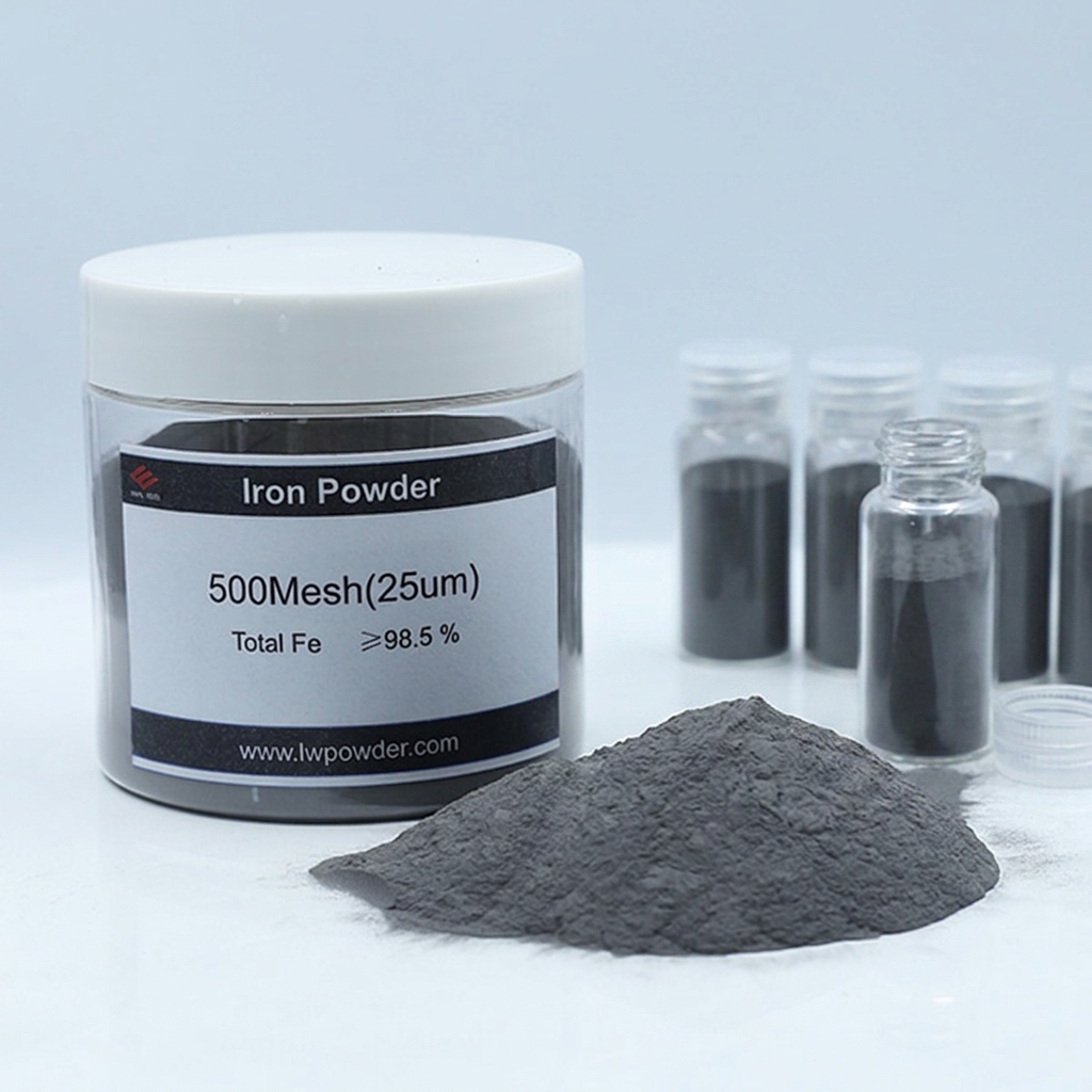 What Makes Fine Iron Filings Essential for Industrial Applications?