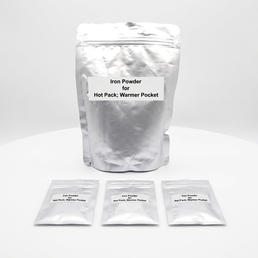 Where to Buy High-Quality Iron Powder Hand Warmers at Wholesale Prices