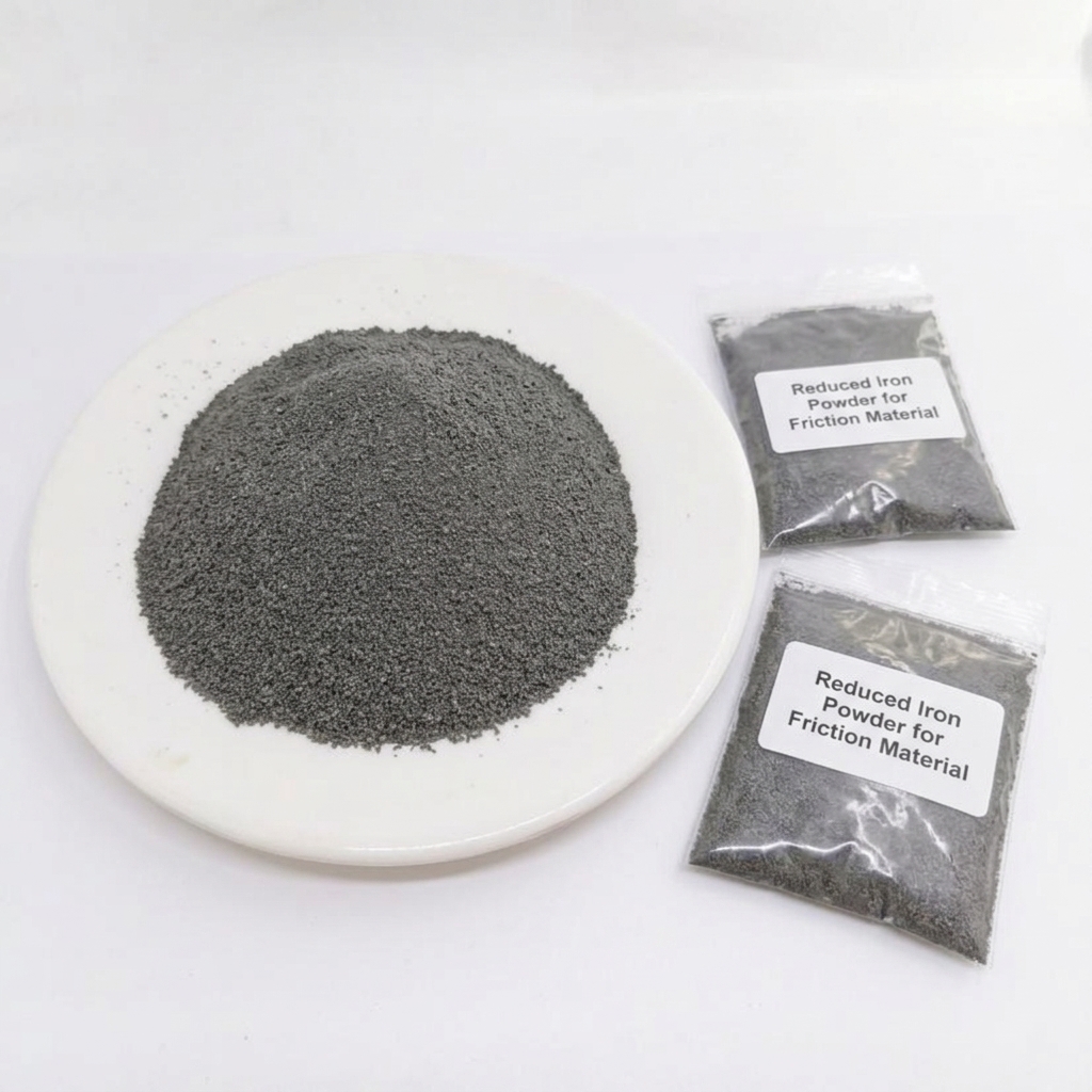 Where to Find Reliable Wholesale Suppliers of Iron Powder in China