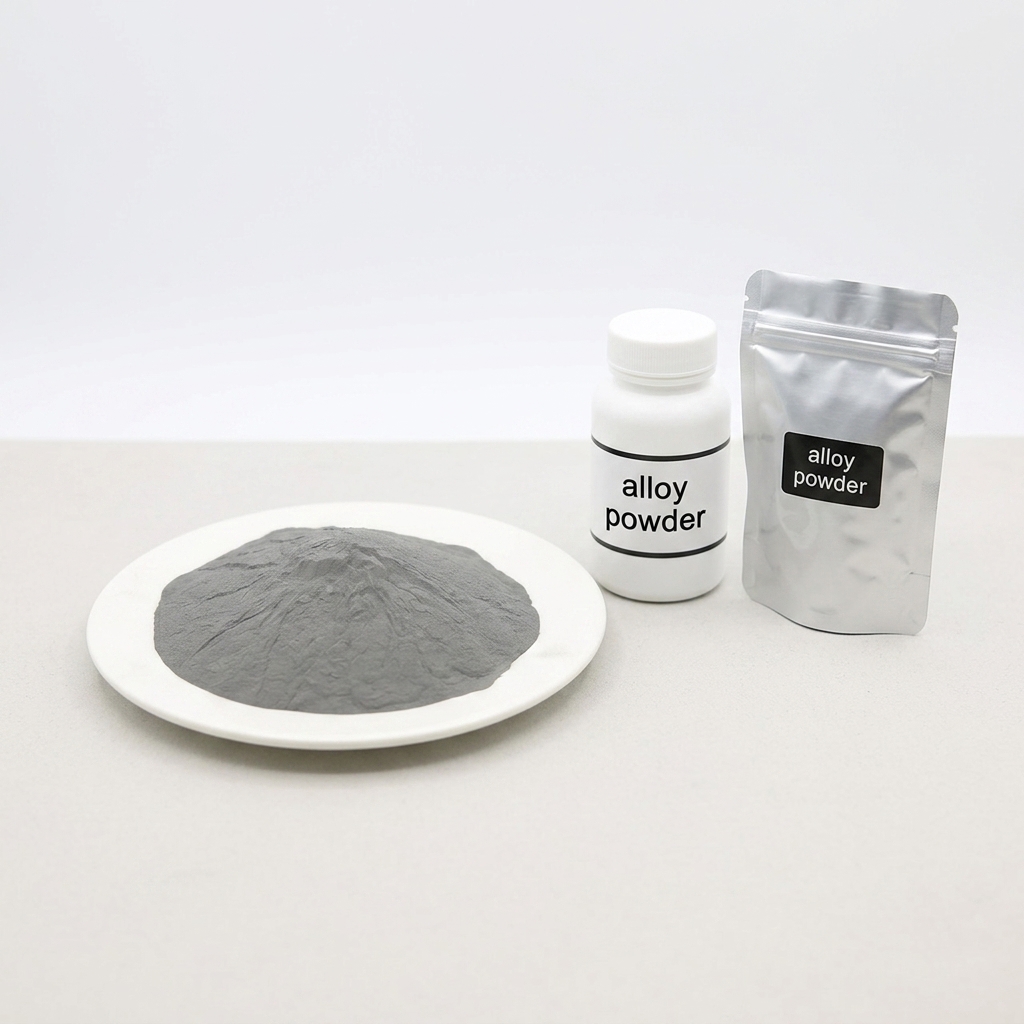 How to Choose the Best Thermal Spray Powder for Your Needs