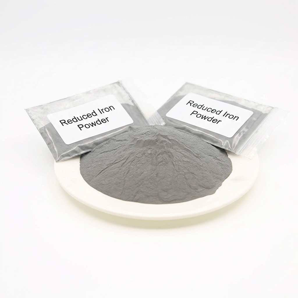 What Are the Top Trends in Iron Powder Hair Products?