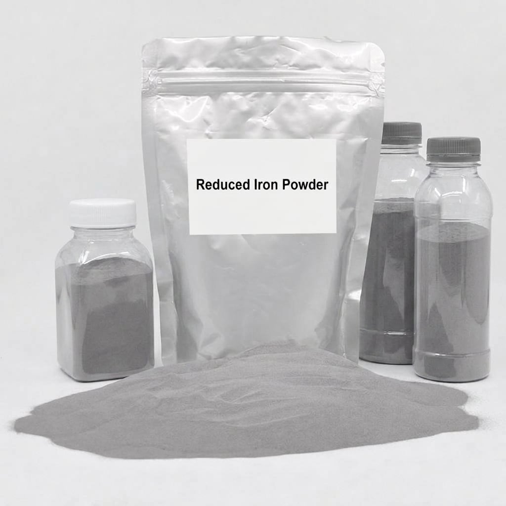 How to Compare Fe Powder Prices Across Different Suppliers?