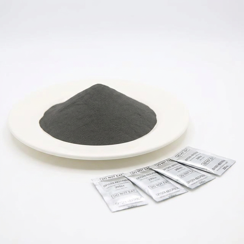 How to Choose the Best Iron Powder Oxygen Absorber for Your Needs