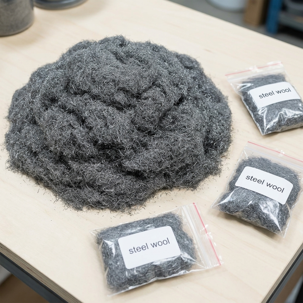 How to Find the Best Wholesale Steel Wool Prices Online?