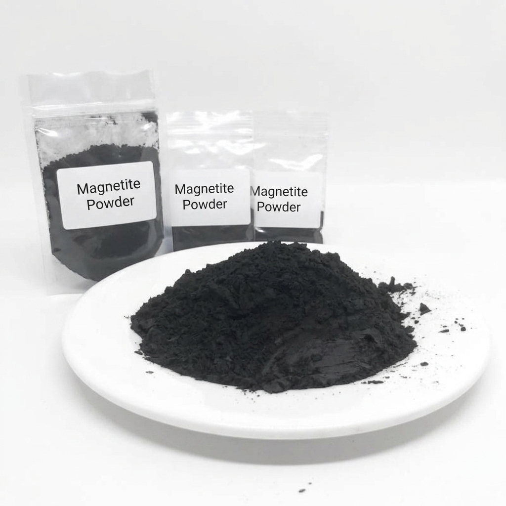 How to Optimize Fe3O4 Nanopowder Performance?