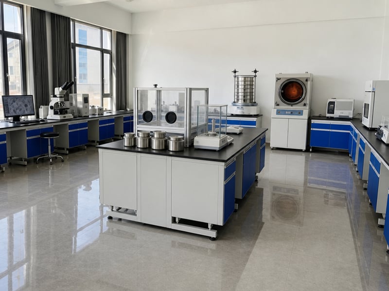 CSIRO Opens Advanced Powder Lab to Support the Future of Metal Manufacturing