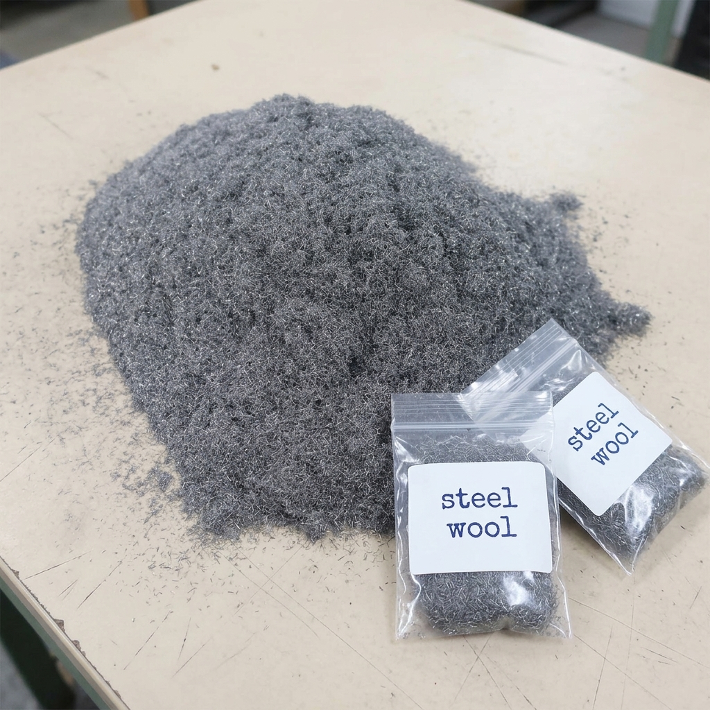 What Are the Common Mistakes When Using Steel Wool?