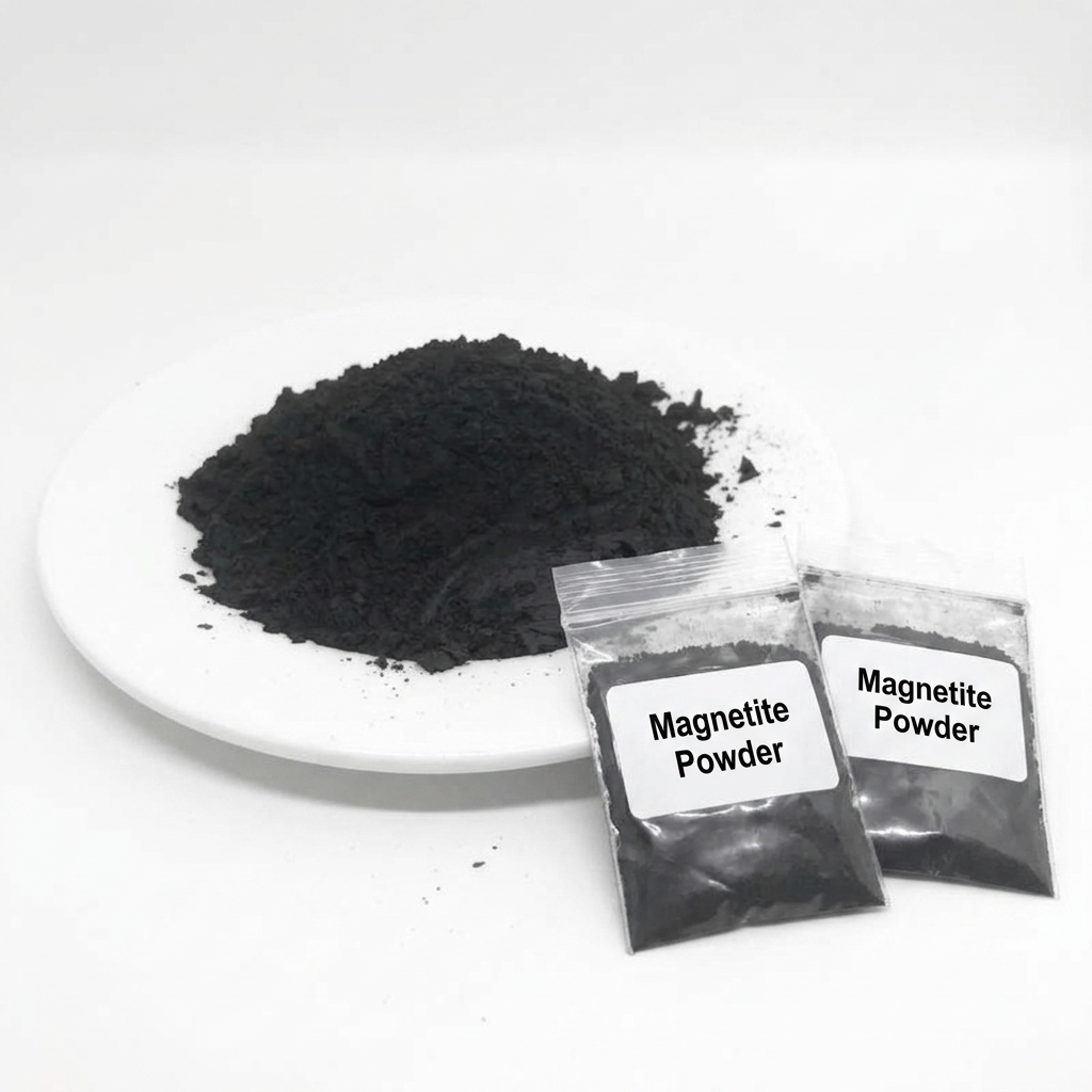Common Usage Issues with Fine Ferric Oxide Powder and How to Avoid Them