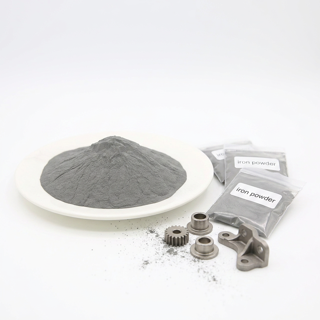 Where to Source High-Grade Iron Powder for Your Industrial Projects