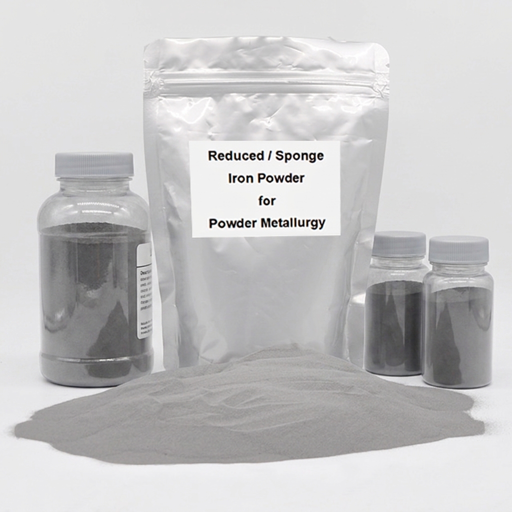 What Are the Key Advantages of Using Minus Iron Powder in Manufacturing?