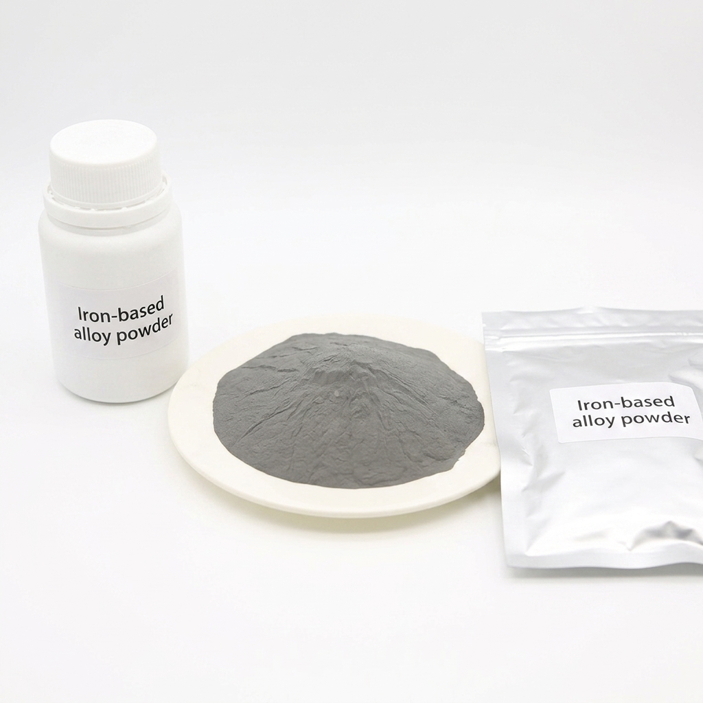 Where to Source Affordable Iron-Based Powder for Wholesale Orders