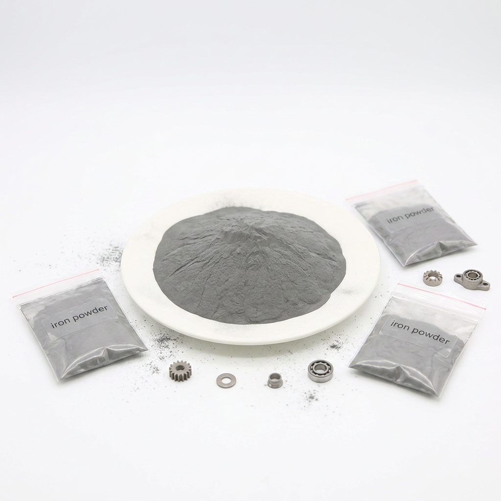 How to Navigate the Wholesale Market for Quality Industrial Iron Powder