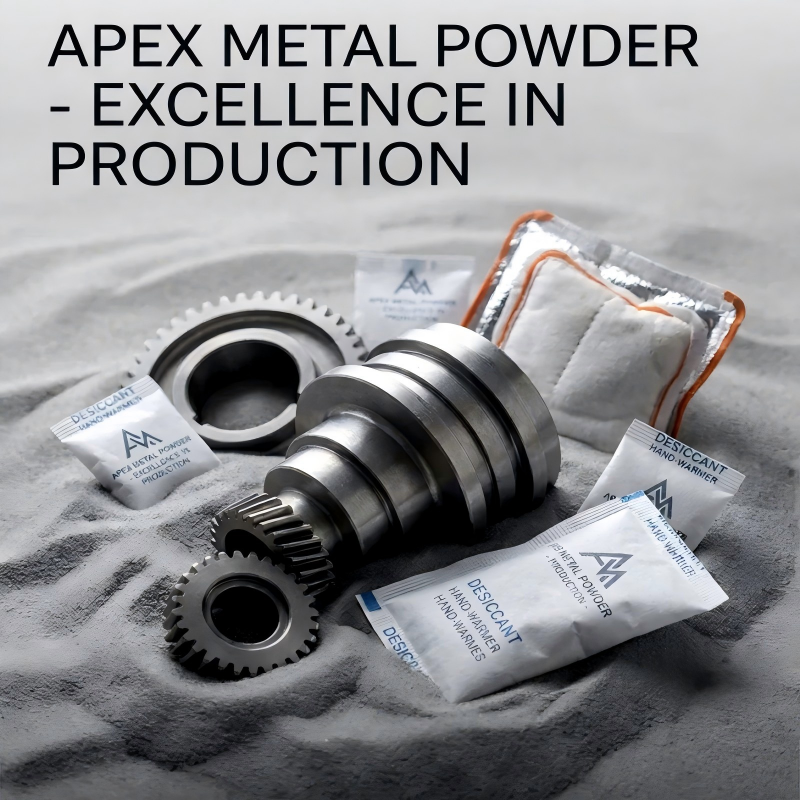 How to Address Common Usage Issues with Metal Iron Powder