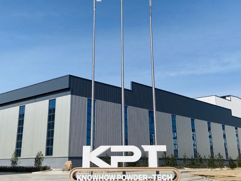 Focusing on High-performance Reduced Iron Powder and Friction Materials, Shanxi Knowhow Powder-Tech Co., Ltd. Steadily Expands Domestic Industry and Foreign Trade