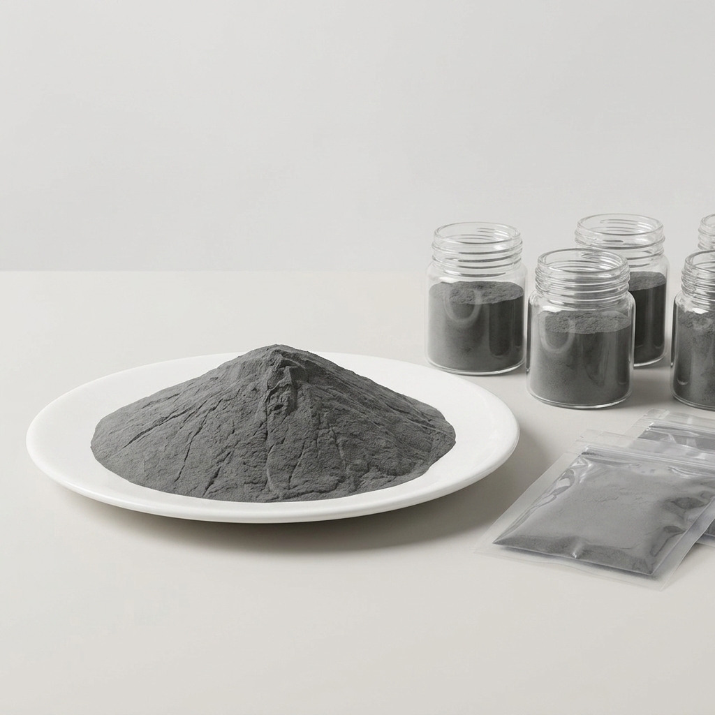 What Are the Key Features of Premium Ultra Fine Iron Powder?