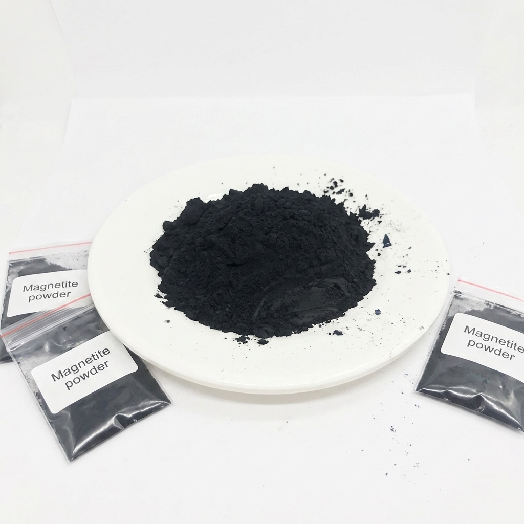 What Makes Fine Ferric Oxide Powder a Preferred Choice for Paints and Coatings?