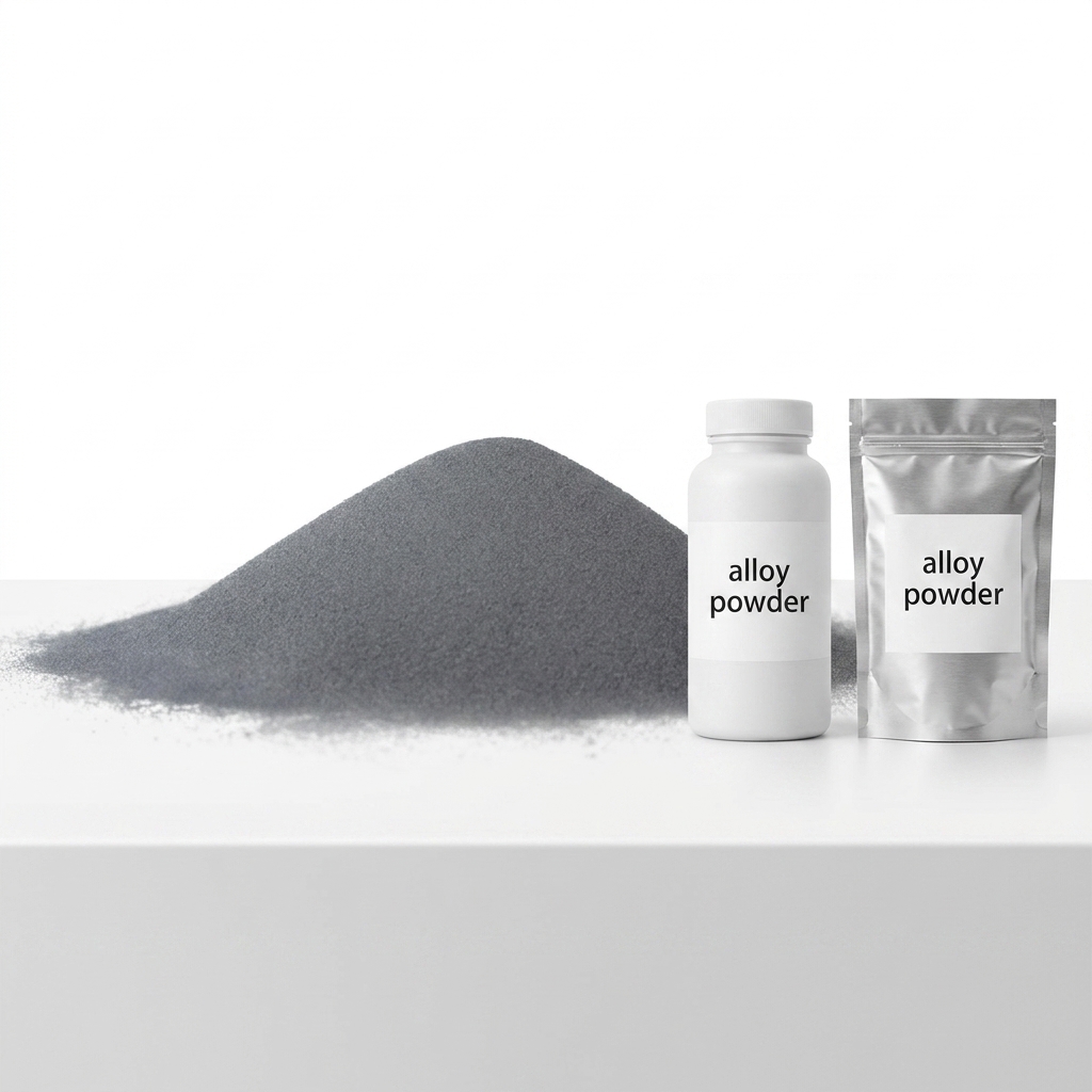 How to Optimize Your 3D Printing Process with the Right Powder?