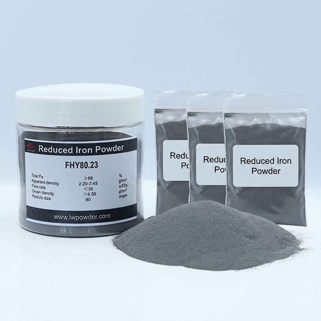 What Makes Bulk Iron Powder a Cost-Effective Choice for Wholesale Buyers?