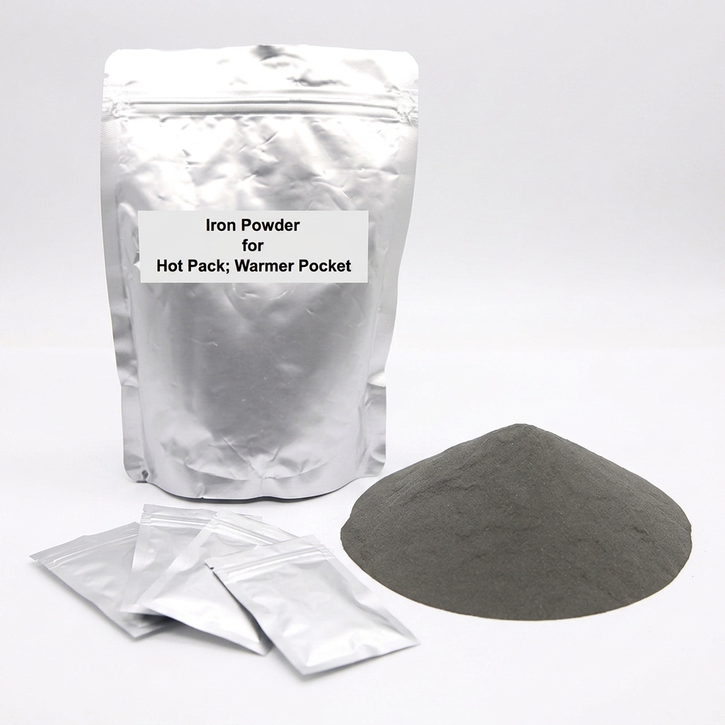 Where to Buy High-Quality Fast Heat Iron Powder at Wholesale Prices