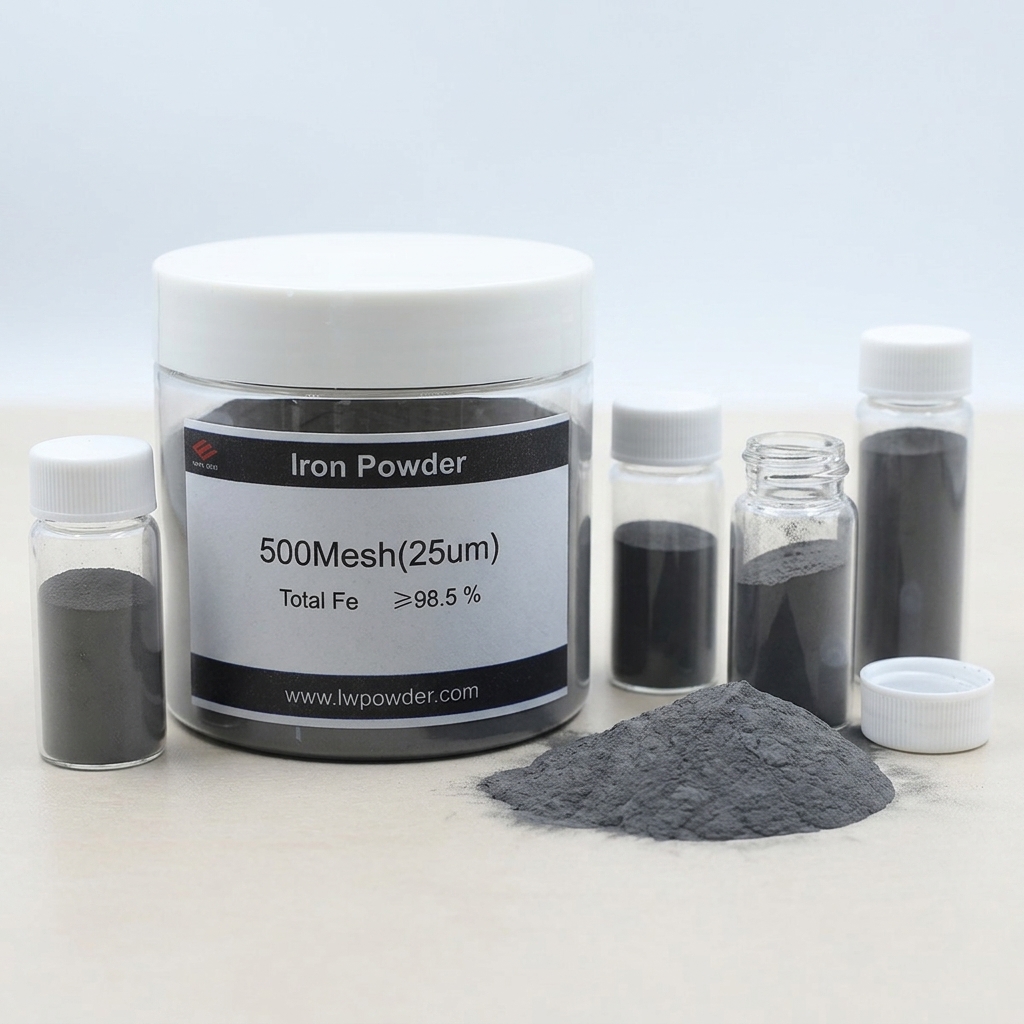 What Industries Benefit Most from Powder Metal Additive Manufacturing?