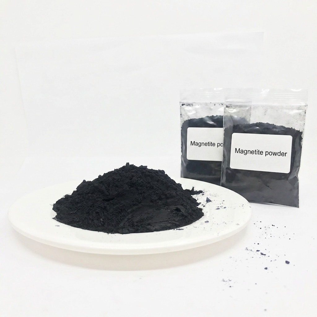 Common Usage Issues with Black Iron Oxide Powder and Their Solutions