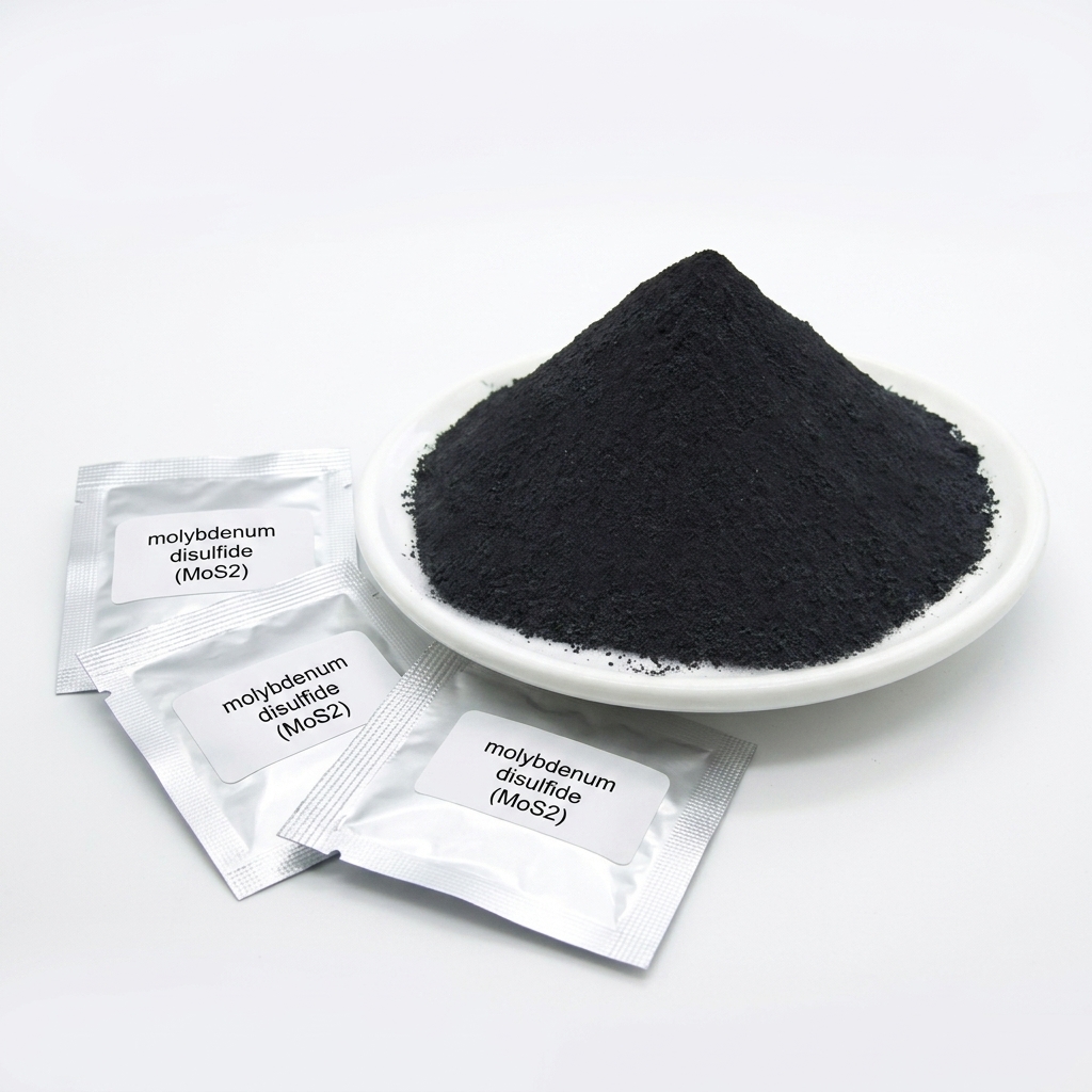 Where to Source Affordable Molybdenum Disulfide Powder in Bulk