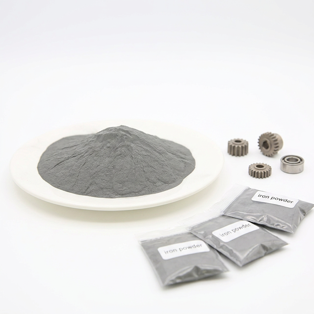 How to Source the Best Atomized Iron Powder for Competitive Pricing