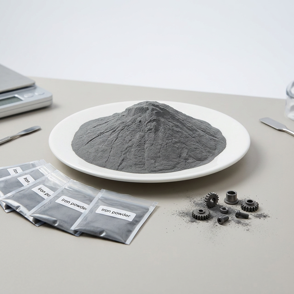 Where to Find High-Quality Sintered Iron Powder for Wholesale Purchase?