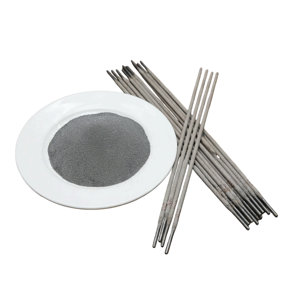 What Are Common Usage Issues with Iron Powder Electrodes?