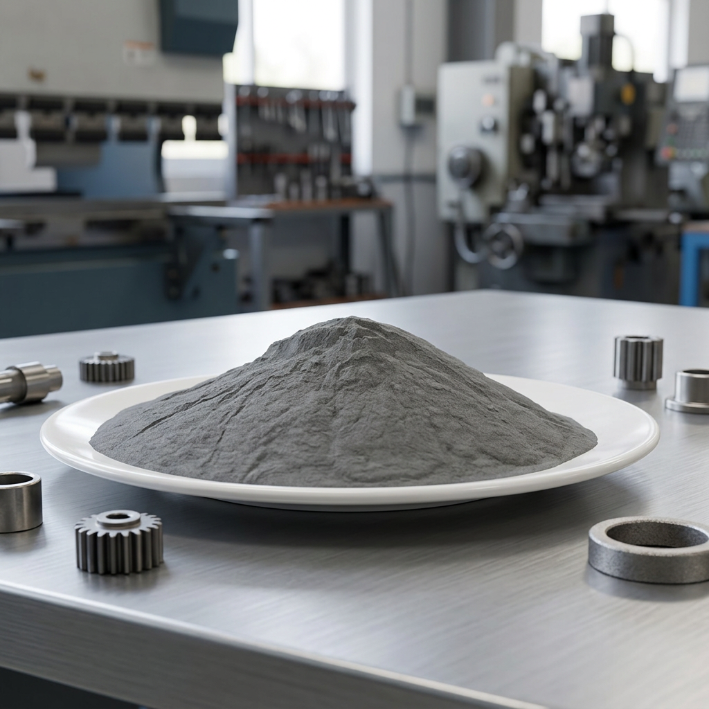 Where to Source Affordable Wholesale Powder Metallurgy Iron Powder?
