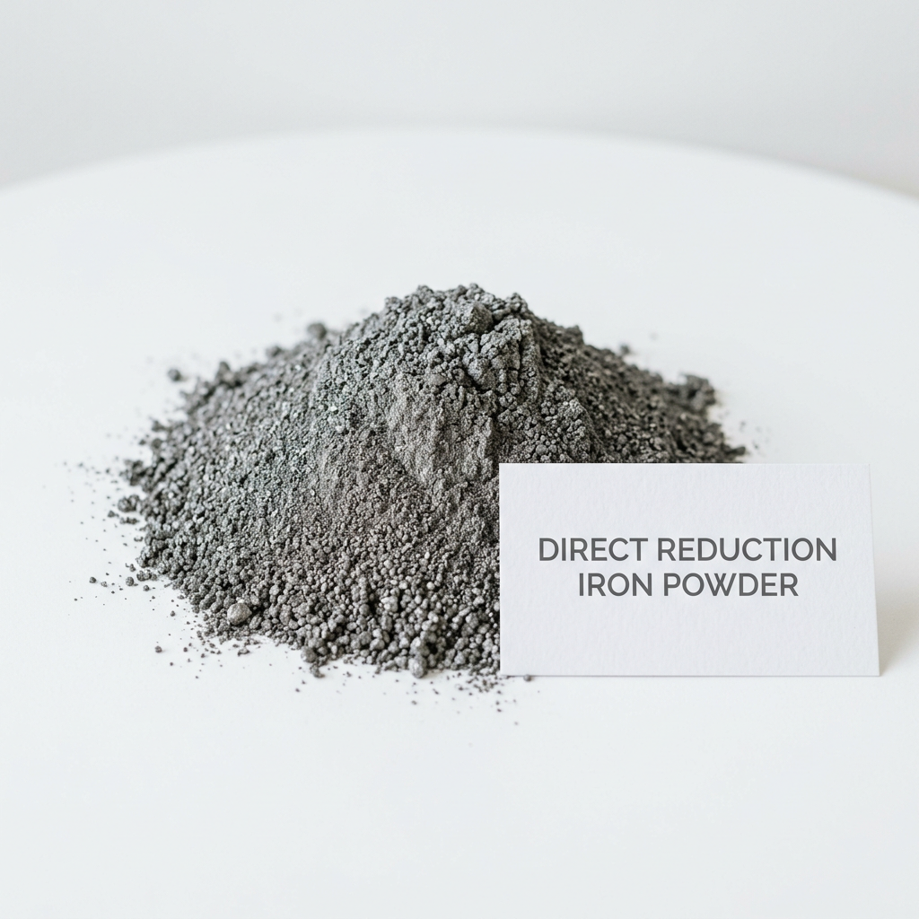 How Direct Reduced Iron (DRI) Enhances Quality in Steel Manufacturing