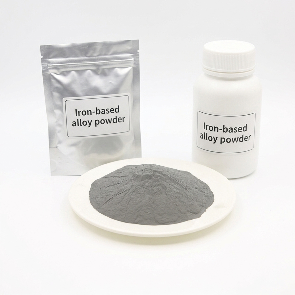 Where to Find High-Quality Iron-Based Powder for Wholesale Purchase