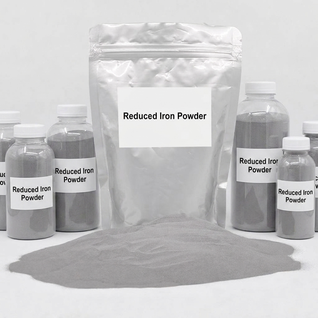 Where to Find the Best Deals on Iron Powder for Bulk Purchases