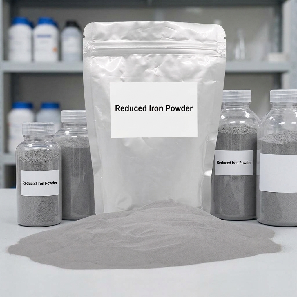 What Common Issues to Avoid When Using Minus Iron Powder?