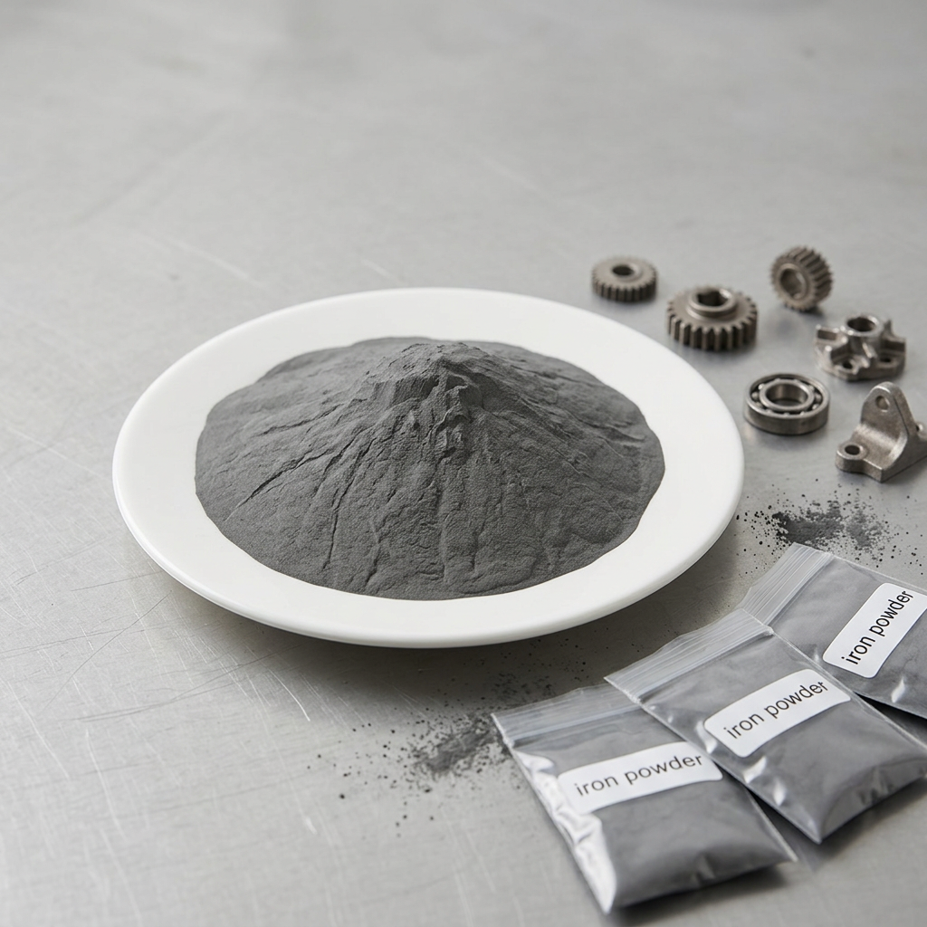 How to Select the Best Powder Metallurgy Parts for Your Application
