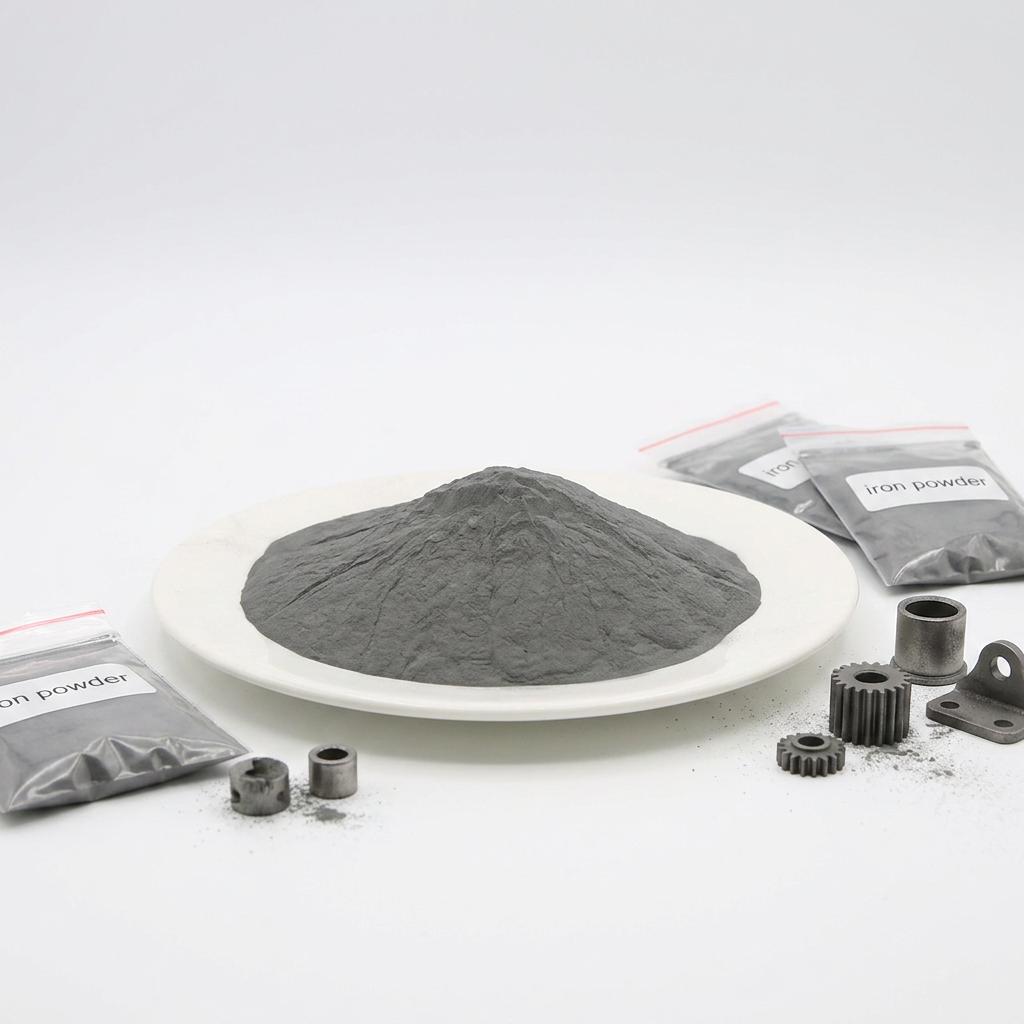 Where to Find Reliable Suppliers of Iron Powder for Wholesale Purchases
